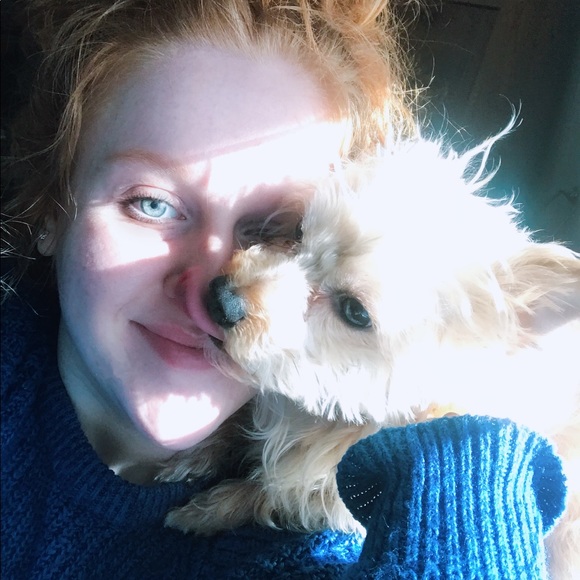 Meet your Posher, Amanda - Picture 8 of 8